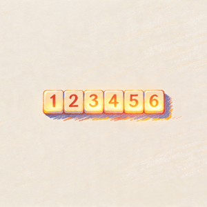 Zero number