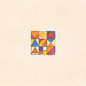 Shape Merge