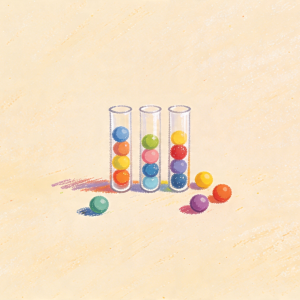 Ball sort