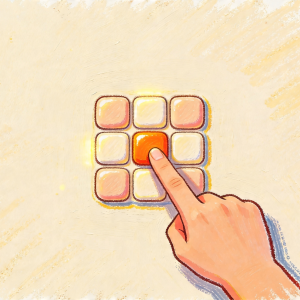 Fasttouch