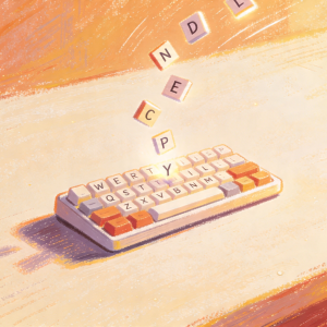 Speed type