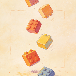 Toy Room Physics